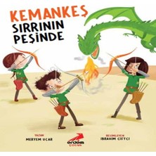 Bilfold Kemankeş Sırrının Peşinde