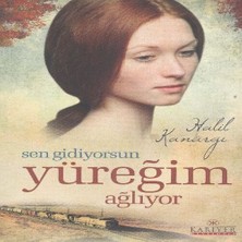 Nerm Sen Gidiyorsun Yüreğim Ağlıyor