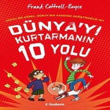 Nerm Dünya'yı Kurtarmanın 10 Yolu