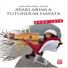 Bilfold Ayaklarımla Tutundum Hayata