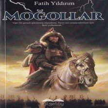 Bilfold Moğollar