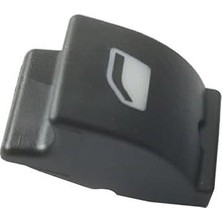 Zetoto Peugeot 301 Cıtroen C Elyysee Cam Açma Tuşu Cam Düğmesi 96657927ZD