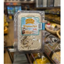 TKÇ Balabey Lux Pişmaniye 400GR