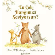 Bilfold En Çok Hangimizi Seviyorsun?