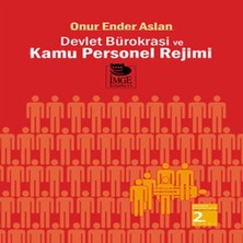 Bilfold Devlet Bürokrasi ve Kamu Personel Rejimi