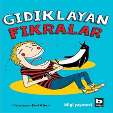 Bilfold Gıdıklayan Fıkralar