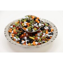 TKÇ Mey Ithalat® Renkli Draje Çakıltaşı 1000 gr (1 Kg)