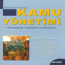 Bilfold Kamu Yönetimi - Yaklaşımlar Sorunlar ve Metodlar