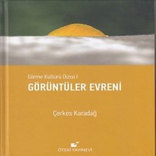 Bilfold Görme Kültürü Dizisi 1 - Görüntüler Evreni (Ciltli)