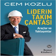 Bilfold Liderin Takım Çantası