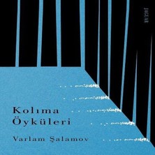 Bilfold Kolıma Öyküleri