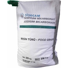Sodyum Bikarbonat Toz