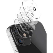 TKÇ Mey Ithalat®   Redmi 13 4g Kamera Lens Koruma Cam