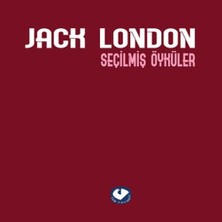 Bilfold Seçilmiş Öyküler - Jack London (Ciltli)