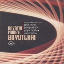 Bilfold Hayatın Manevi Boyutları