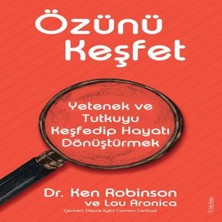 Nerm Özünü Keşfet