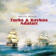 Bilfold Turks And Kaykos Adaları
