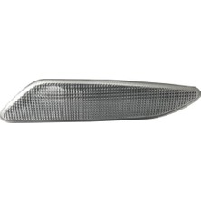 Zetoto Fiat Egea Çamurluk Sinyali Duylu 60686516 60686517 Sol