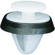 Zetoto Volkswagen Caddy Kapı Döşeme Klipsi 9341PF 15 Adet