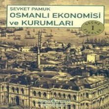 Nerm Osmanlı Ekonomisi ve Kurumları