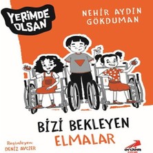 Bilfold Bizi Bekleyen Elmalar - Yerimde Olsan