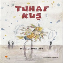 Bilfold Tuhaf Kuş