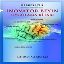 Wovna Inovatör Beyin Uygulama Kitabı