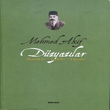 Bilfold Meed Akif Düzyazılar Makaleler-Tefsirler-Vaazlar