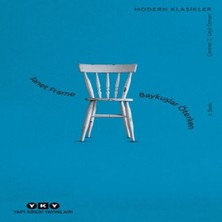 Nerm Baykuşlar Öterken - Modern Klasikler