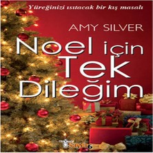 Bilfold Noel Için Tek Dileğim