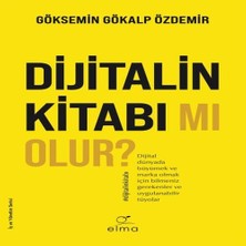 Nerm Dijitalin Kitabı Mı Olur?