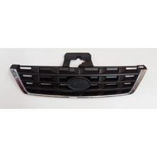 Krom Panjur Hyundai Accent Admire 2003-2006, Şık ve Dayanıklı Tasarım