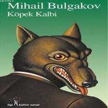 Bilfold Köpek Kalbi