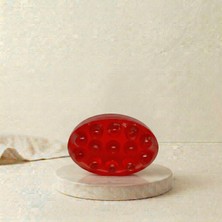 Argentum Natural Gül Masaj Peeling Sabunu