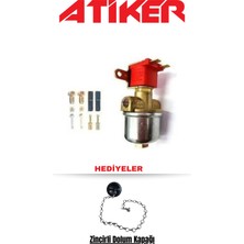 Pratik ve Güvenilir Lpg Gaz Kesici ile Güçlü Kesim Performansı