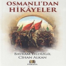 Bilfold Osmanlıdan Hikayeler