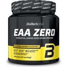 Biotech Bıotech Usa Eaa Amino Zero 350G