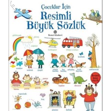 Bilfold Çuklar Için Li Büyük Sözlük