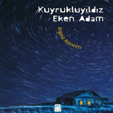 Nerm Kuyrukluyıldız Eken Adam