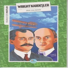 Bilfold Insanlık Için Mucitler Wright Kardeşler