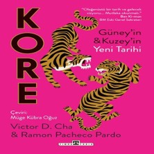 Wovna Kore: Güney’in ve Kuzey’in Yeni Tarihi