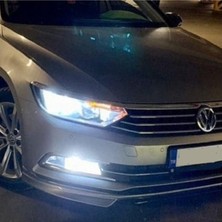 B8 Xenon Sis Farı Ampulü, Vw Passat Uyumlu, H8 Photon Duo