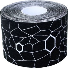 PremiumPort Yüksek Kaliteli Siyah Elastik Bant, 5 cm x 5 M, Destek ve Konfor Sağlar