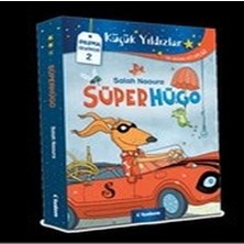 Bilfold Süperhügo Serisi (5 Takım)
