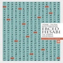 Wovna Türk - Islam Kültüründe Ebced Hesabı ve Tarih Düşürme