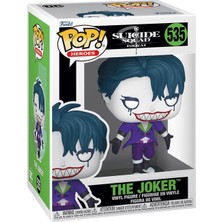 Funko Pop The Joker Figür - 535