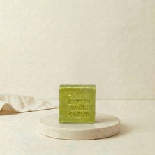 Argentum Natural Zeytinyağı Doğal Sabun