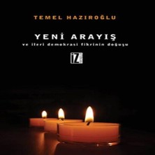 Nerm Yeni Arayış ve Ileri Demokrasi Fikrinin Doğuşu