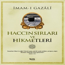Bilfold Haccın Sırları ve Hikmetleri