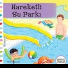 Bilfold Hareketli - Su Parkı